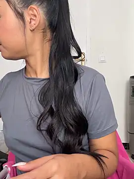  Luana online show from 02-07-25, 09:05