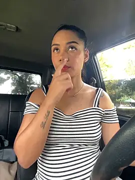  Luana online show from 12-04-25, 06:27