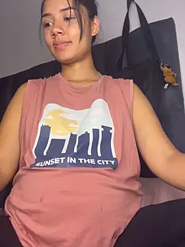  Luana online show from 02-21-26, 02:01