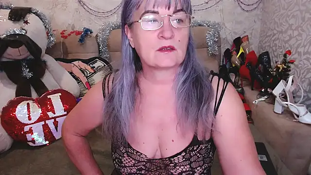 Snapshot of SiberiabBerry chatting on 01-17-26, 02:27 SiberiabBerry online show from 01-17-26, 02:27