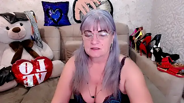 Snapshot of SiberiabBerry chatting on 01-31-26, 09:57 SiberiabBerry online show from 01-31-26, 09:57