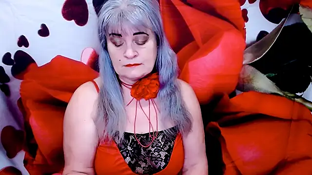 Snapshot of SiberiabBerry chatting on 02-14-26, 02:08 SiberiabBerry online show from 02-14-26, 02:08