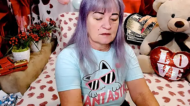 Snapshot of SiberiabBerry chatting on 02-16-26, 02:51 SiberiabBerry online show from 02-16-26, 02:51