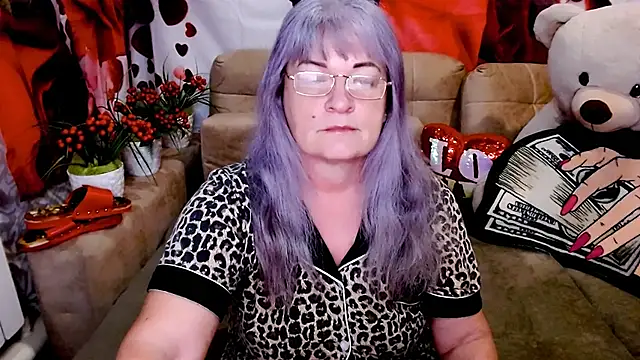 Snapshot of SiberiabBerry chatting on 02-23-26, 09:01 SiberiabBerry online show from 02-23-26, 09:01