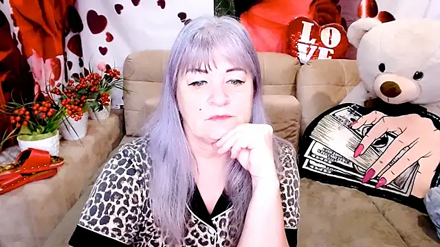 Snapshot of SiberiabBerry chatting on 02-26-26, 03:27 SiberiabBerry online show from 02-26-26, 03:27