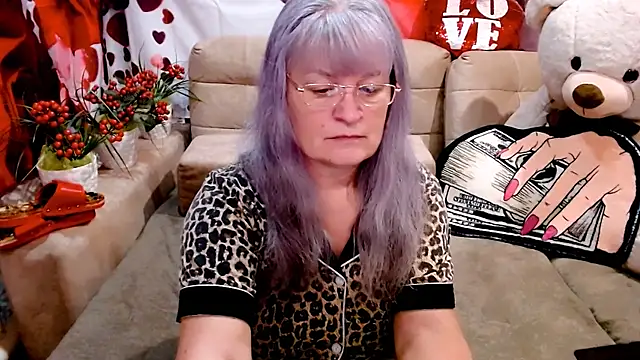 Snapshot of SiberiabBerry chatting on 03-01-26, 03:25 SiberiabBerry online show from 03-01-26, 03:25