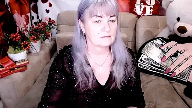 Snapshot of SiberiabBerry chatting on 03-05-26, 01:07 SiberiabBerry online show from 03-05-26, 01:07