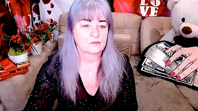 Snapshot of SiberiabBerry chatting on 03-06-26, 02:52 SiberiabBerry online show from 03-06-26, 02:52