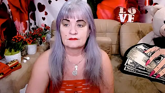 Snapshot of SiberiabBerry chatting on 03-13-26, 02:51 SiberiabBerry online show from 03-13-26, 02:51