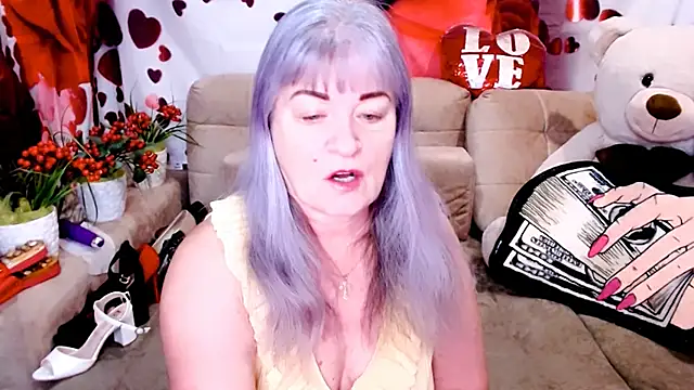 Snapshot of SiberiabBerry chatting on 03-17-26, 01:43 SiberiabBerry online show from 03-17-26, 01:43