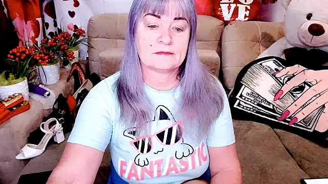 Snapshot of SiberiabBerry chatting on 03-18-26, 02:15 SiberiabBerry online show from 03-18-26, 02:15