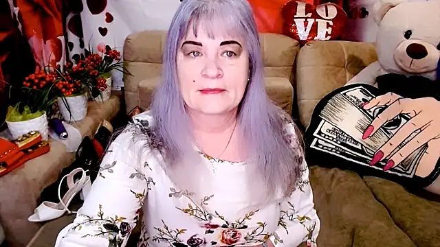 Snapshot of SiberiabBerry chatting on 03-19-26, 11:31 SiberiabBerry online show from 03-19-26, 11:31