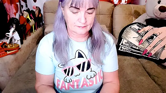 Snapshot of SiberiabBerry chatting on 03-21-26, 02:27 SiberiabBerry online show from 03-21-26, 02:27