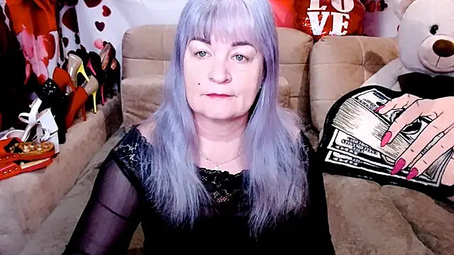 Snapshot of SiberiabBerry chatting on 03-23-26, 02:59 SiberiabBerry online show from 03-23-26, 02:59