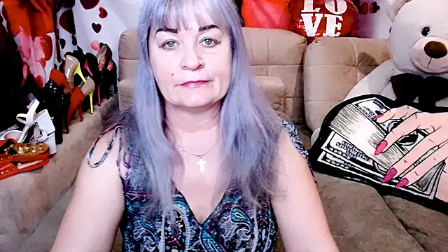 Snapshot of SiberiabBerry chatting on 03-24-26, 03:22 SiberiabBerry online show from 03-24-26, 03:22