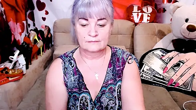 Snapshot of SiberiabBerry chatting on 03-24-26, 03:28 SiberiabBerry online show from 03-24-26, 03:28