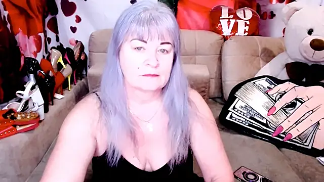 Snapshot of SiberiabBerry chatting on 03-27-26, 02:39 SiberiabBerry online show from 03-27-26, 02:39