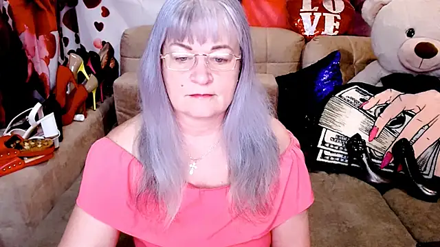 Snapshot of SiberiabBerry chatting on 04-03-26, 12:52 SiberiabBerry online show from 04-03-26, 12:52