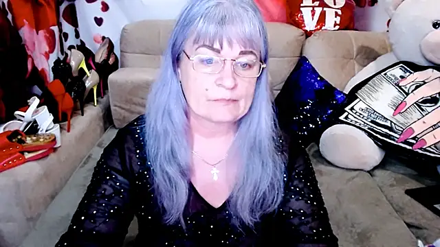 Snapshot of SiberiabBerry chatting on 04-07-26, 01:55 SiberiabBerry online show from 04-07-26, 01:55