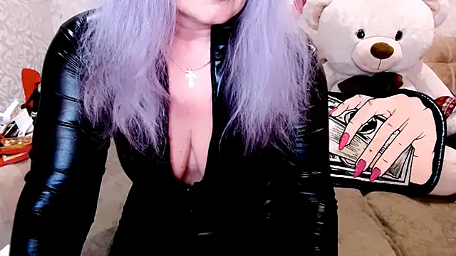 Snapshot of SiberiabBerry chatting on 04-13-26, 02:50 SiberiabBerry online show from 04-13-26, 02:50