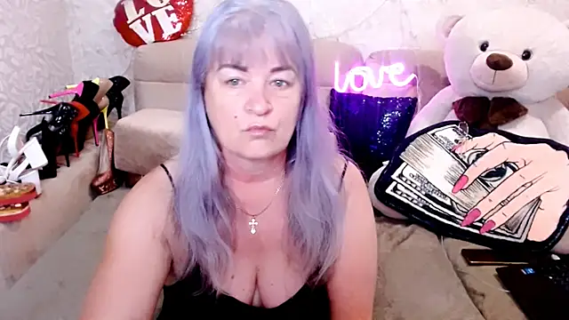 SiberiabBerry online show from 05-15-26, 11:23