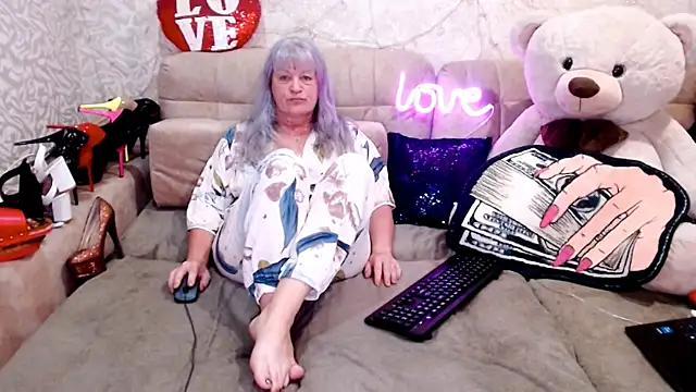 SiberiabBerry online show from 05-24-26, 01:49