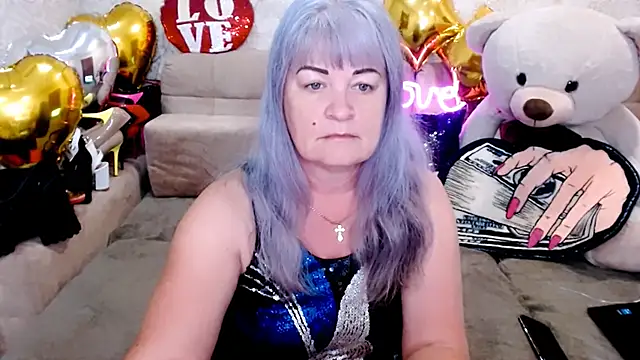 SiberiabBerry online show from 05-31-26, 04:09