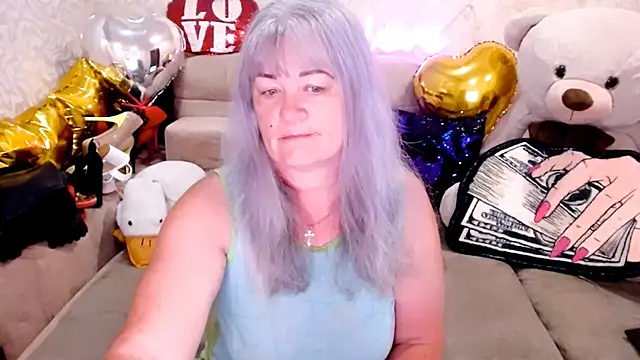 Snapshot of SiberiabBerry chatting on 06-12-26, 02:21 SiberiabBerry online show from 06-12-26, 02:21