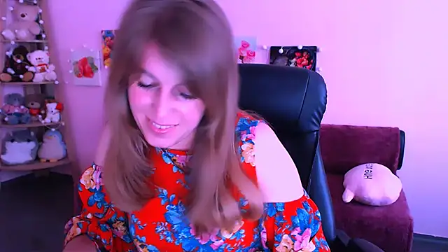 Hot Milady online show from 05-25-26, 07:36