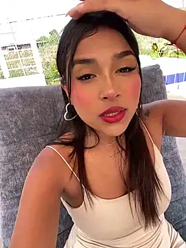 Mariangel 11 online show from 01-16-26, 01:48