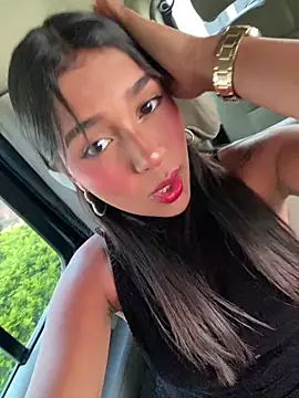 Mariangel 11 online show from 02-12-26, 01:28