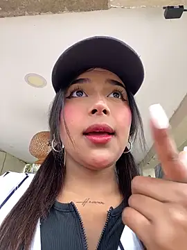 Mariangel 11 online show from 03-12-26, 02:12