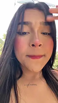 Mariangel 11 online show from 03-26-26, 02:00