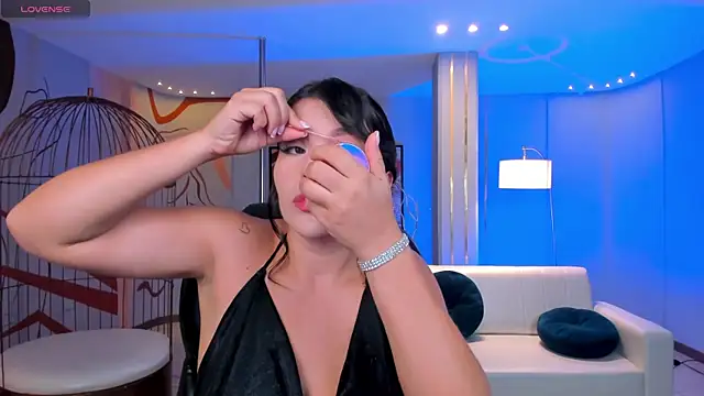 ValeriaRoldanX online show from 03-03-26, 10:21