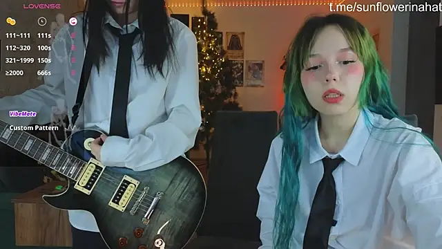 Snapshot of 812sunflowerinahat chatting on 12-10-24, 05:28 812sunflowerinahat online show from 12-10-24, 05:28