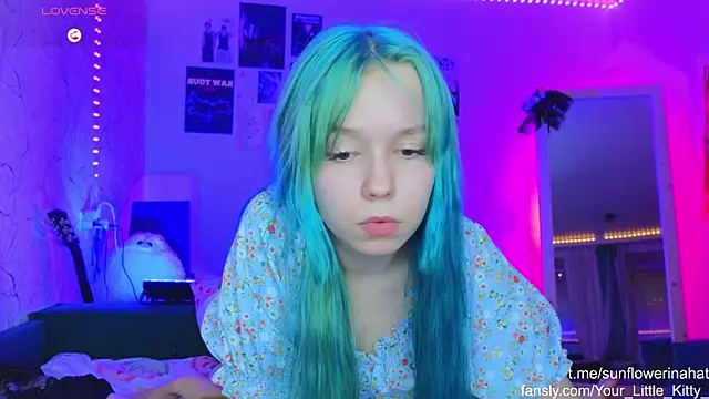 Snapshot of 812sunflowerinahat chatting on 01-29-25, 03:26 812sunflowerinahat online show from 01-29-25, 03:26