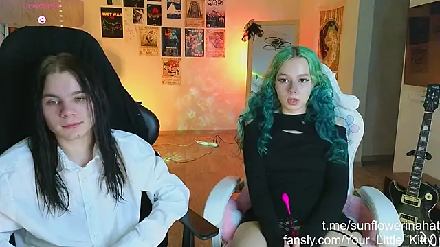 Snapshot of 812sunflowerinahat chatting on 02-23-25, 05:18 812sunflowerinahat online show from 02-23-25, 05:18