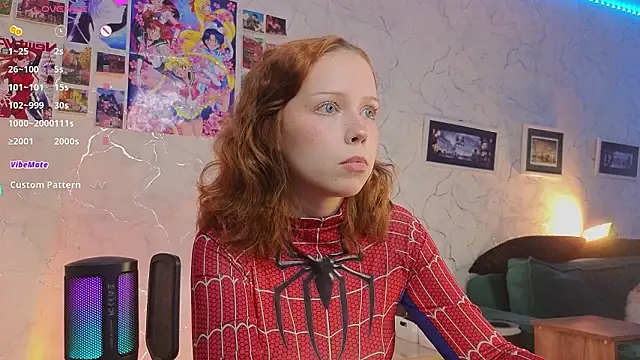 Snapshot of 812sunflowerinahat chatting on 02-26-26, 07:02 812sunflowerinahat online show from 02-26-26, 07:02