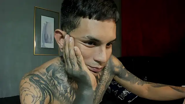 Travistanner 28 online show from 02-15-26, 04:36