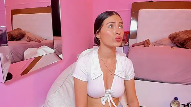 alysonJackson online show from 03-19-26, 07:40