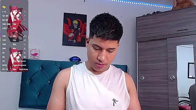 Snapshot of Randy_horny chatting on 02-01-26, 06:06 Randy horny online show from 02-01-26, 06:06