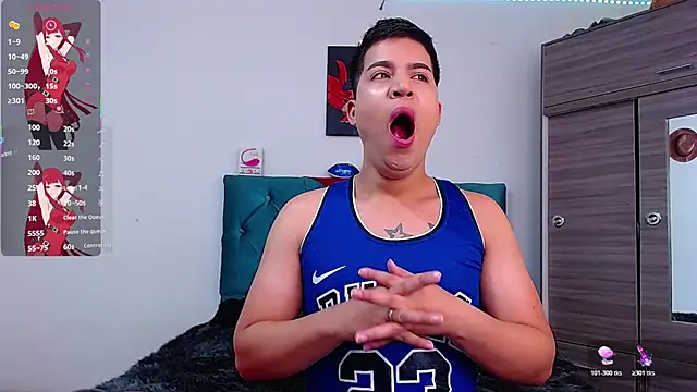 Snapshot of Randy_horny chatting on 02-04-26, 05:52 Randy horny online show from 02-04-26, 05:52