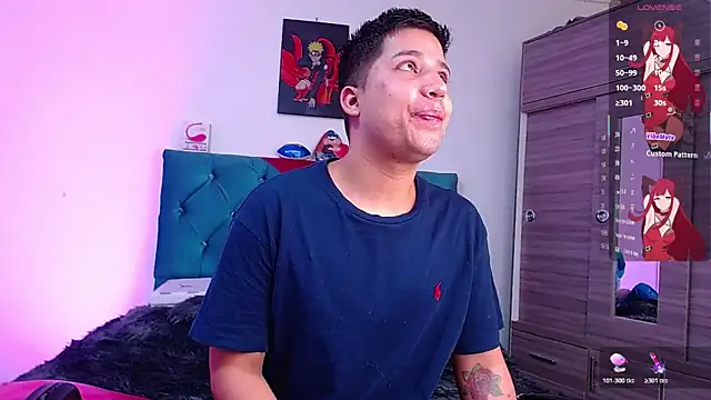 Snapshot of Randy_horny chatting on 02-09-26, 06:23 Randy horny online show from 02-09-26, 06:23