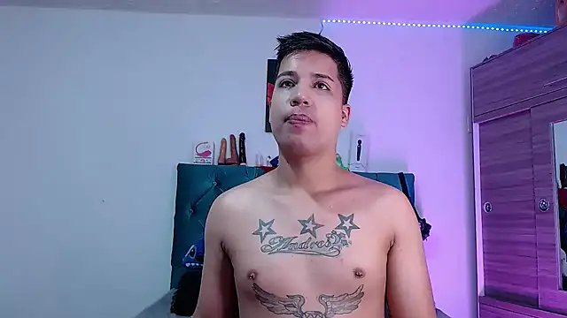 Snapshot of Randy_horny chatting on 03-02-26, 06:26 Randy horny online show from 03-02-26, 06:26