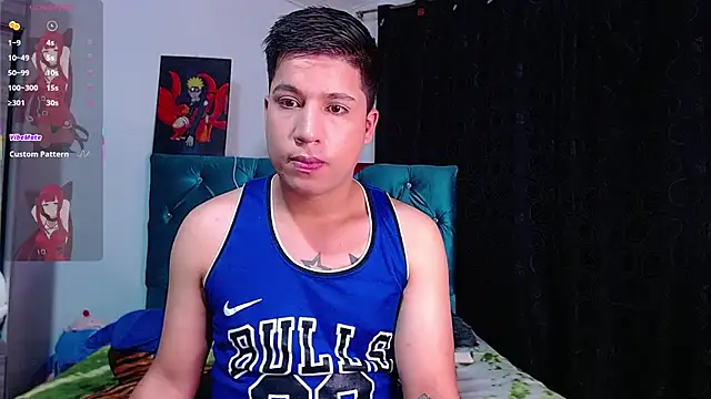 Snapshot of Randy_horny chatting on 04-04-26, 04:11 Randy horny online show from 04-04-26, 04:11