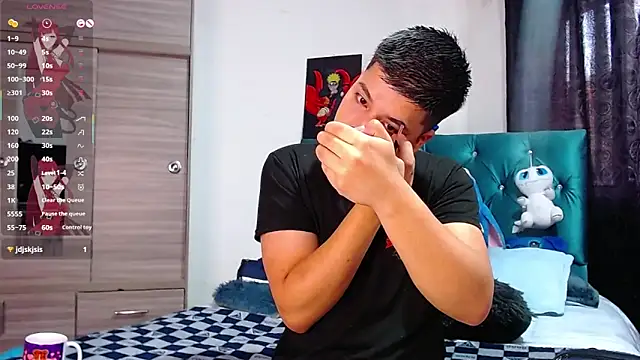 Snapshot of Randy_horny chatting on 04-09-26, 12:21 Randy horny online show from 04-09-26, 12:21