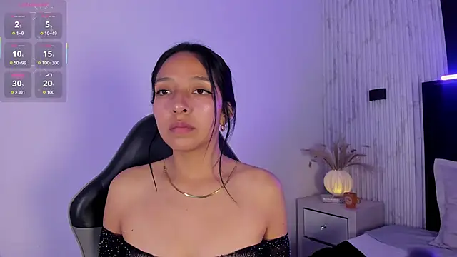 Valery wang online show from 09-12-25, 12:27