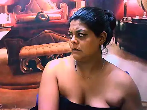 indianCherryPie online show from 04-07-26, 06:19