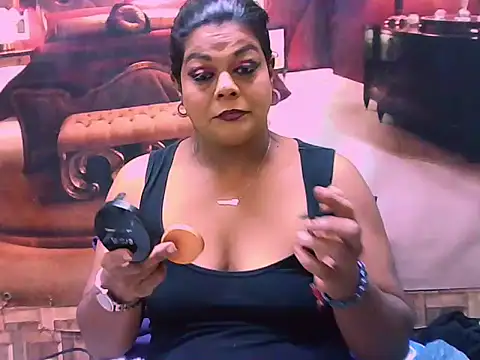 indianCherryPie online show from 04-29-26, 06:39