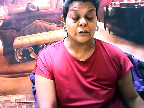 indianCherryPie online show from 05-11-26, 05:13